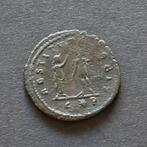 Monnaie romaine antique, Enlèvement