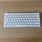 Apple magic keyboard (AZERTY), Azerty, Ophalen of Verzenden, Zo goed als nieuw, Draadloos