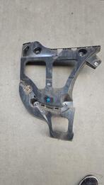 Achterbumper montageplaat achter rechts BMW X5 E70 + LCI 511, -, Utilisé, -, -