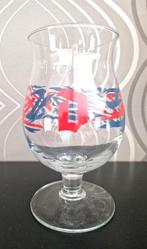 Duvel glas 'Tornado', Verzamelen, Glas en Drinkglazen, Ophalen of Verzenden, Bierglas