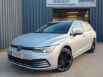 ✔VW GOLF 1.0 TSI Variant 2023 Euro6❕ 60 000 km❗, Argent ou Gris, Achat, Euro 6, Boîte manuelle
