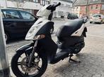 Moto Scooter Kymco Agility City 125cc - Te Koop., Vélos & Vélomoteurs, Enlèvement, Comme neuf, Agility