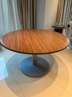 Table ronde - excellent état, Maison & Meubles, Enlèvement, Comme neuf
