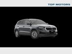 Skoda Karoq Karoq Family 1,0 TSI 85 kW 6v Man. - 5 jaar gara, Argent ou Gris, Achat, Boîte manuelle, Karoq