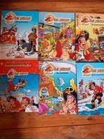 Pakket Piet Piraat boeken, Boeken, Ophalen of Verzenden, Zo goed als nieuw
