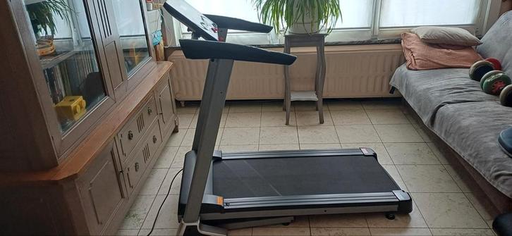 Tapis de course / marche   intelligent A8 400, Sports & Fitness, Appareils de fitness, Tapis roulant, Enlèvement