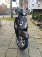 Sym Fiddle 3 2018 - B klasse, Fietsen en Brommers, Ophalen, Gebruikt, SYM, Benzine