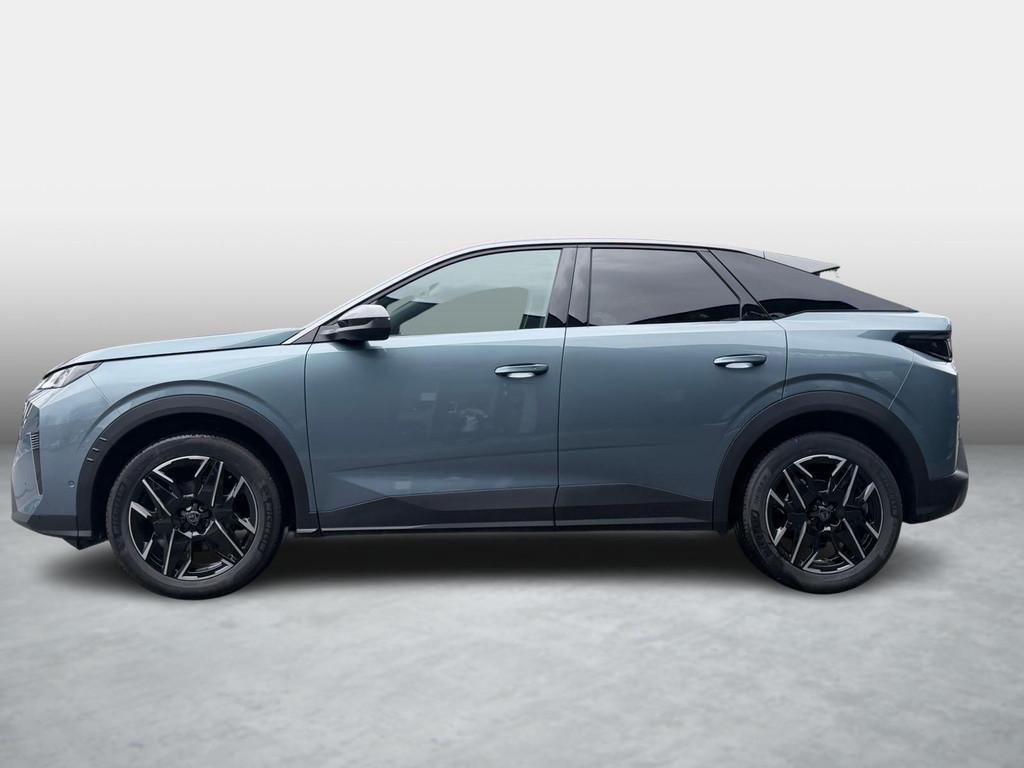 Peugeot 3008 1.2 HYBRID 145 e-DSC6 Allure (automatique), Autos, 145 ch, Achat, Carnet d'entretien, 5 portes