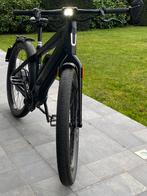 Stromer ST3 Pinion, Fietsen en Brommers, Ophalen, Zo goed als nieuw, Stromer