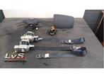 Set de airbag d'un Citroen C1, -, 3 mois de garantie, Utilisé, -
