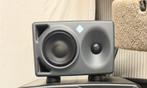 Neumann KH 80 DSP Studio monitors, Audio, Tv en Foto, Luidsprekerboxen, Zo goed als nieuw, 120 watt of meer, Front, Rear of Stereo speakers