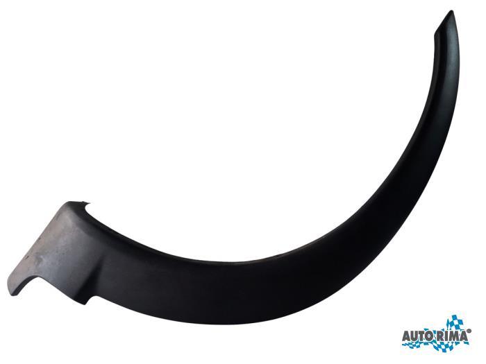 Jante de roue avant d'un Volvo XC70, -, 3 mois de garantie, -, -