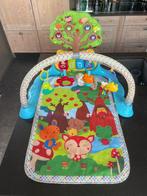 V-tech speelmat, met speelboog en piano, Kinderen en Baby's, Ophalen, Gebruikt, 6 maanden tot 2 jaar