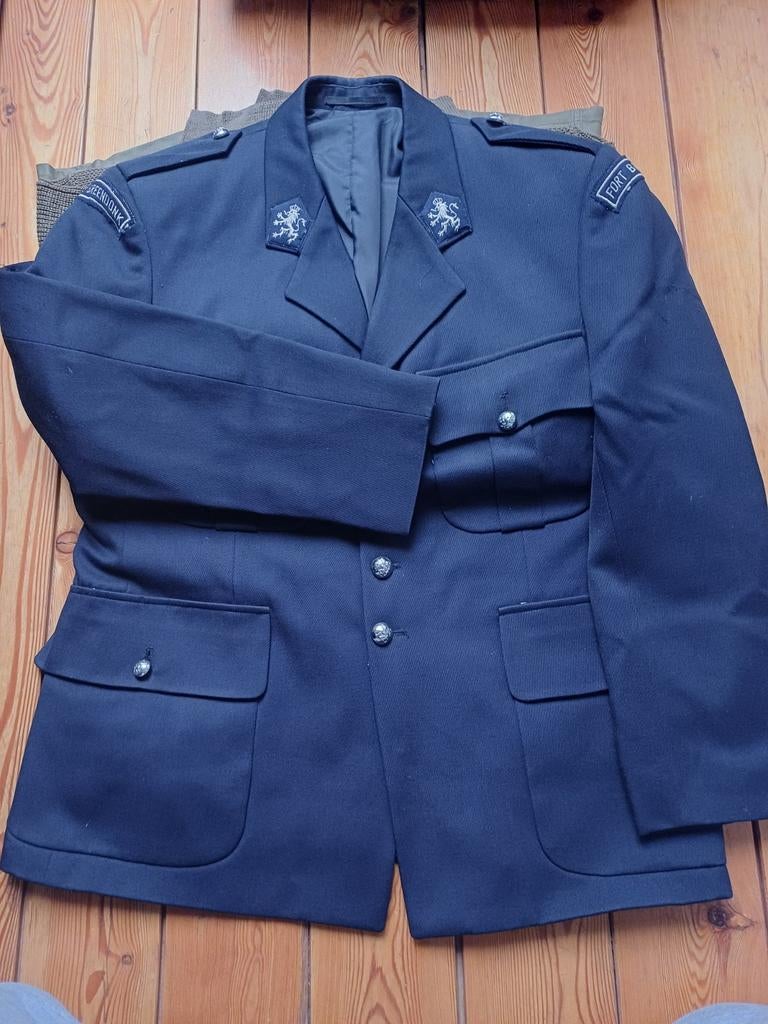 Fort van Breendonk, Ophalen, Overige soorten, Kleding of Schoenen