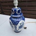 Pied de lampe, Enlèvement ou Envoi