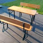 Picknicksetjes te huur, Ophalen