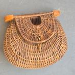 Ancien panier de pêche & chasse, Enlèvement ou Envoi