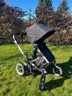 Bugaboo poussette doubles, Enfants & Bébés, Poussette combi, Bugaboo, Comme neuf, Enlèvement