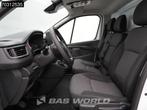 Renault Trafic 130pk L2H1 LED Airco Cruise Parkeersensoren E, Autos, Achat, Euro 6, Entreprise, 3 places