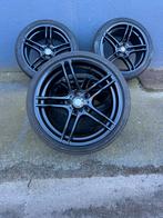 Jantes bmw, Autos : Pièces & Accessoires, Enlèvement, Pneu(s)