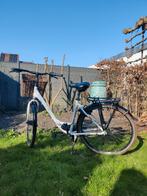 Ortler meisjes fiets, Versnellingen, Zo goed als nieuw, Ortler, Ophalen