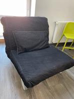 Fauteil 1 place convertible en lit, Maison & Meubles, Enlèvement, Comme neuf, Une personne