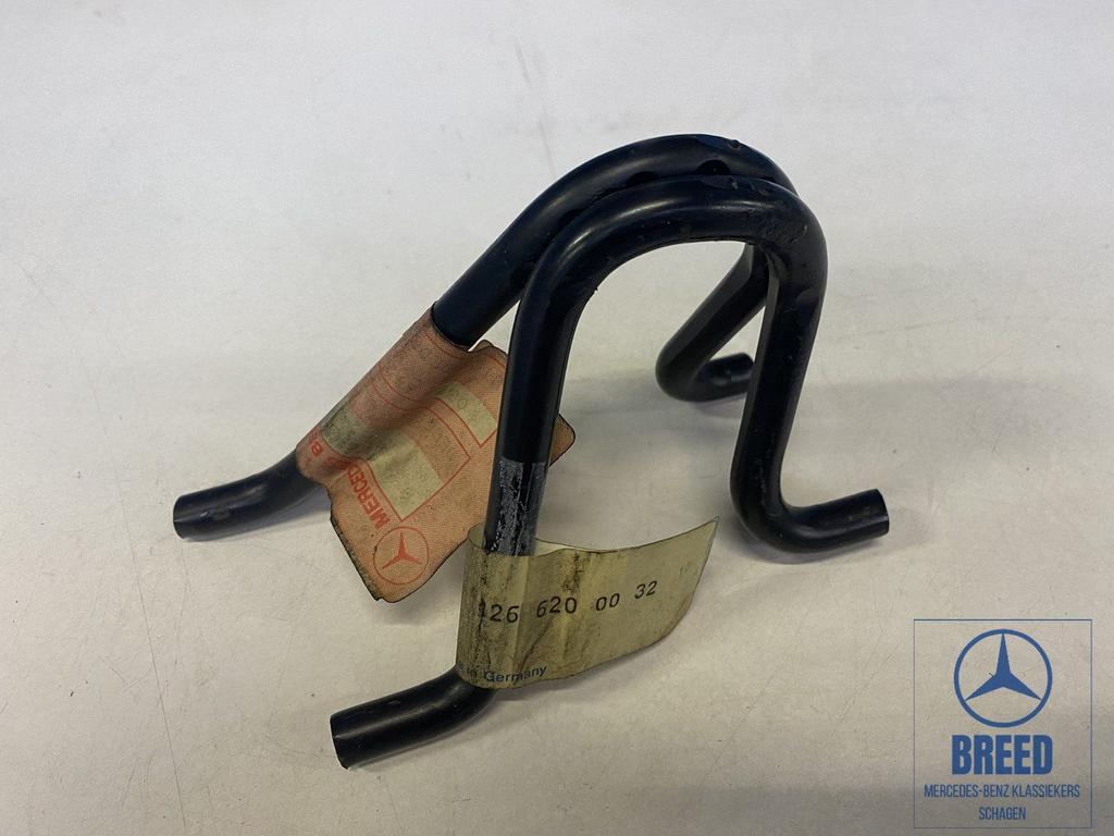 NOS sleepoog voorzijde voor Mercedes-Benz W126, Autos : Pièces & Accessoires, Carrosserie & Tôlerie, Neuf, -, -, Enlèvement ou Envoi