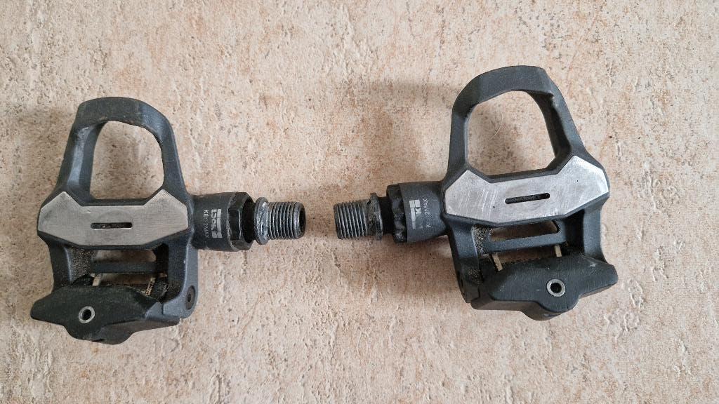 pedalen Look Keo2max, Fietsen en Brommers, Ophalen, Zo goed als nieuw, Crankstel of Pedalen, Look keo