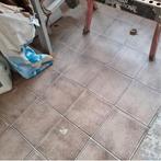 Veel gebruikte tegels GRATIS ophalen, MOETEN DRINGEND WEG, Ophalen, Gebruikt, 10 m² of meer