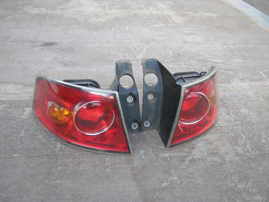 2 feu arrier seat ibiza 1998-2008, Autos : Pièces & Accessoires, Enlèvement ou Envoi, Utilisé, Seat