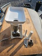 Machine a haché Moulinex, Electroménager, Machines à pain, Enlèvement, Utilisé