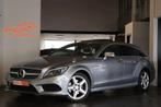 Mercedes-Benz CLS-Klasse 250 BlueTEC AMG-Line OpenD ElekZ Do, Cuir, Argent ou Gris, Achat, Euro 6