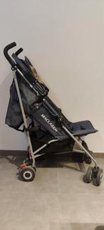 3. Maclaren buggy (plooibaar), Kinderen en Baby's, Buggy's, Ophalen