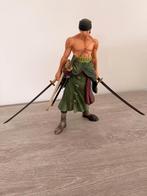 Figurine Zoro (One Piece), Ophalen, Zo goed als nieuw