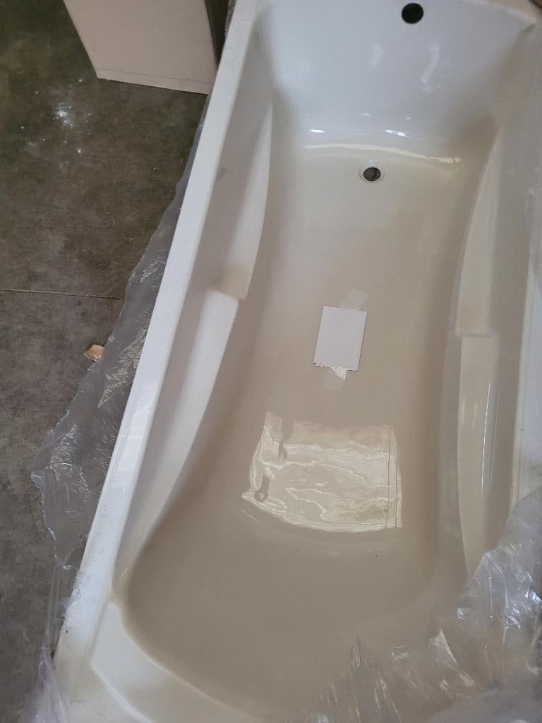 Baignoire neuve 170-75, Enlèvement, Neuf