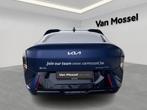 Kia EV4 BEV 81,4 kWH GT Line, Auto's, Kia, 81 kWh, Stof, Gebruikt, Overige kleuren