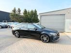 Mercedes CLA 200d shooting break AMG 1j Garantie, Auto's, CLA, Bedrijf, Te koop, https://public.car-pass.be/vhr/56fda181-311e-4257-a877-821a1a6f439c