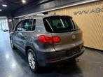 Volkswagen Tiguan 2.0 TDi SCR Sport * TOIT PANO - OUVRANT *, Argent ou Gris, Achat, Euro 6, Entreprise
