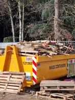 Gratis brandhout, Enlèvement