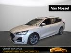 Ford Focus Clipper ST Line Style|Automaat||Camera|Carplay, Auto's, 1349 kg, Stof, Gebruikt, Euro 6