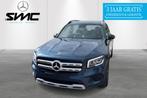 Mercedes-Benz GLB GLB 180 d Luxury Line, Auto's, Stof, Zwart, 4 cilinders, 146 g/km