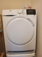 AEG droogkast en wasmachine, Elektronische apparatuur, Ophalen