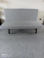 Slaapbank Lycksele, Huis en Inrichting, Slaapkamer | Slaapbanken, Ophalen, 140 cm, 200 cm, Nieuw