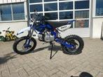 125cc - Crossmotor, Bedrijf, Overig