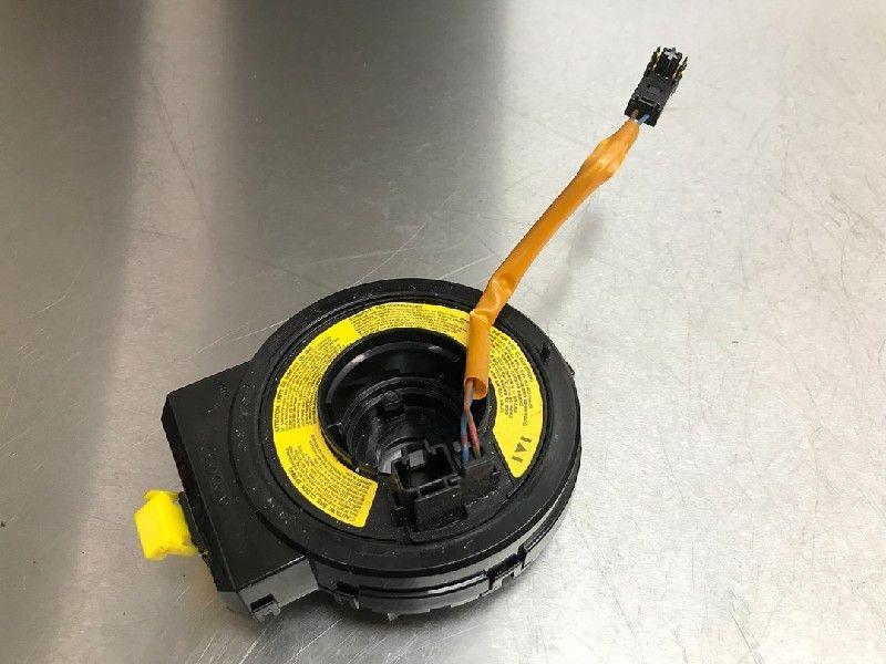 AIRBAGRING Hyundai i10 (F5) (01-2007/12-2017), Gebruikt, Hyundai