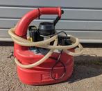 Pompe de détartrage RIDGID DP-13, Enlèvement, Utilisé