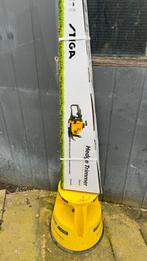 Stiga benzine heggenschaar, Enlèvement, Neuf, 50 cm ou plus, Tondeuses à gazon à essence