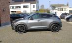 Nissan Juke 1.6 Hybrid Automaat bwj 03/2023 Premiere Edition, Cuir, Argent ou Gris, Euro 6, Entreprise