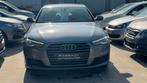 Audi A6 Limousine 2.0Diesel Euro6B 2016 Topstaat, Autos, Cuir, Argent ou Gris, Achat, Entreprise
