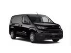 Toyota ProAce City Van LWB 1.5D 100CV  MT Comfort 2D + GP+KT, Auto's, Toyota, 4 deurs, ProAce, Zwart, Metaalkleur
